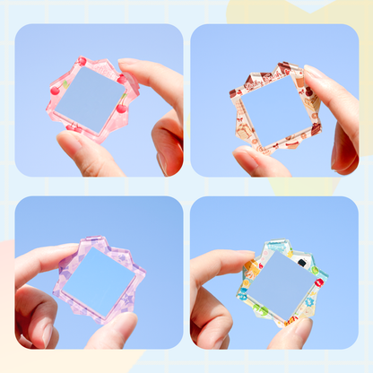 BUBBLELOGUS Tamagotchi Paradise Replacement Panel