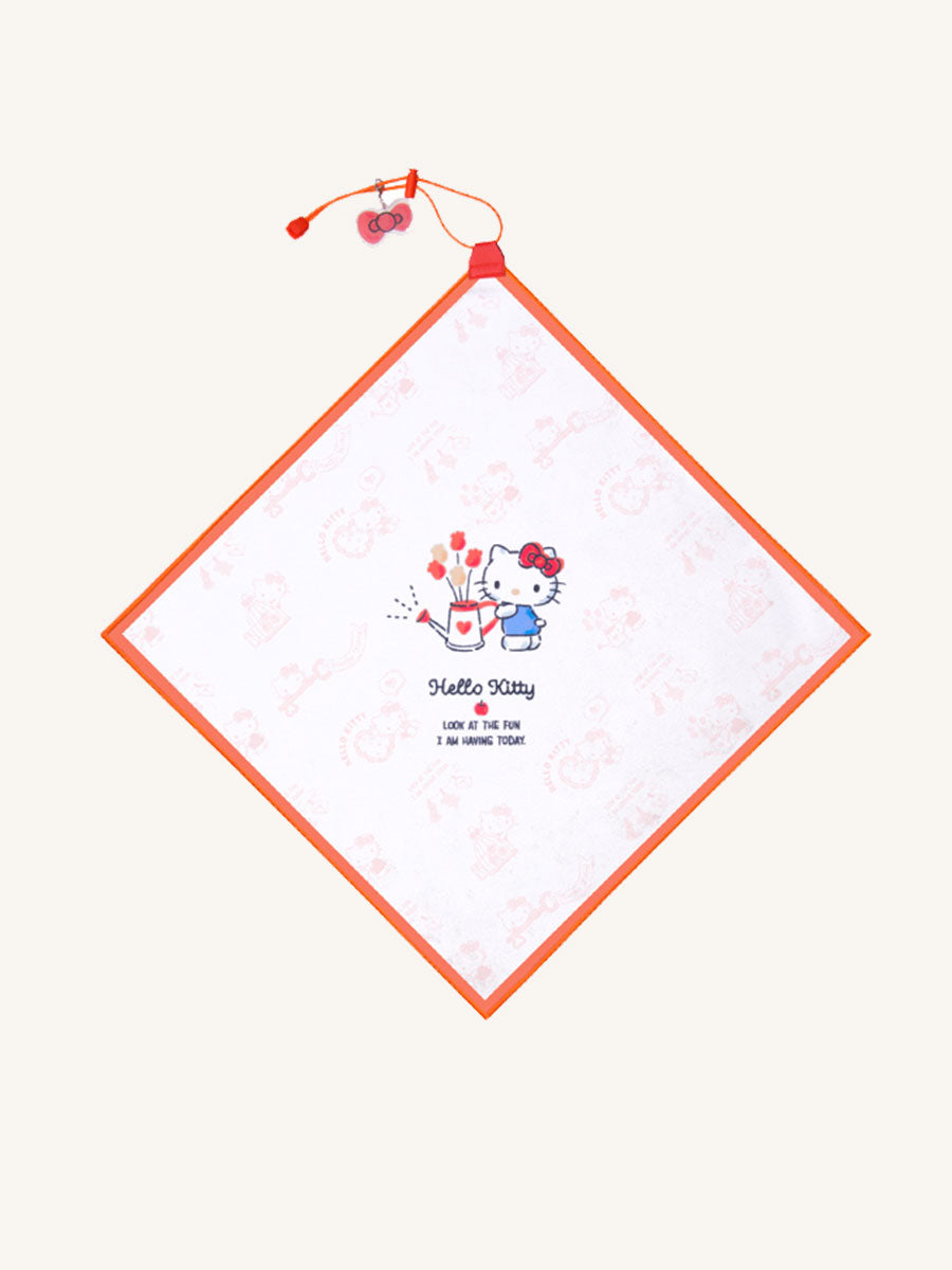 Pashari Hello Kitty & Kuromi Magic Protective Cloth | Camera & Screen Cleaning Wrap