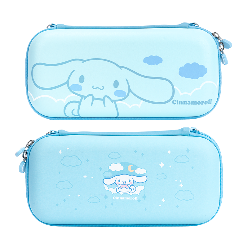 GeekShare Sanrio Carrying Case for Switch&OLED