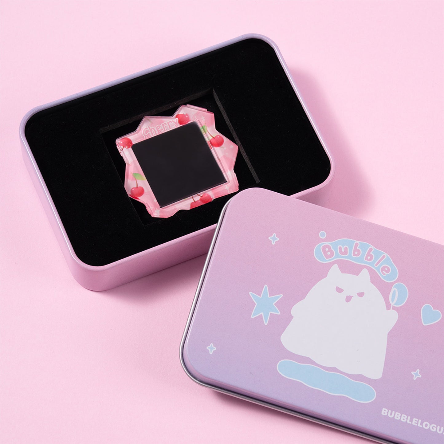 BUBBLELOGUS Tamagotchi Paradise Replacement Panel