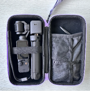 Carrying Case for DJI Osmo Pocket 3