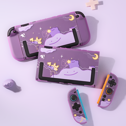 WISHAVEN Ditto‘s Dreamland Series Protective Case for Nintendo Switch2