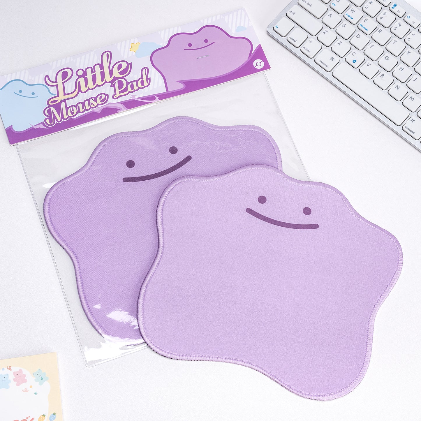 WISHAVEN Mini Ditto Mouse Pad