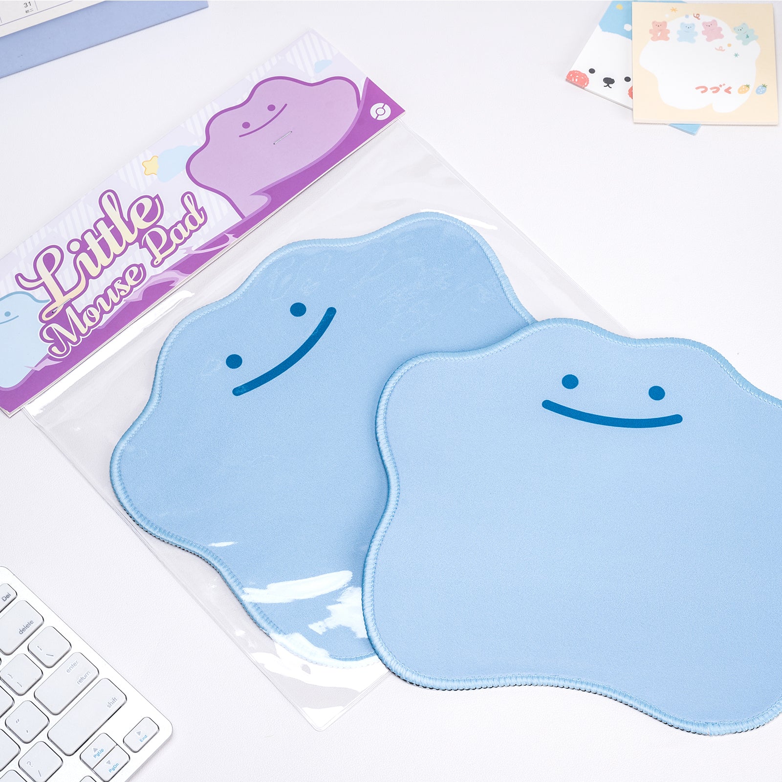 WISHAVEN Mini Ditto Mouse Pad