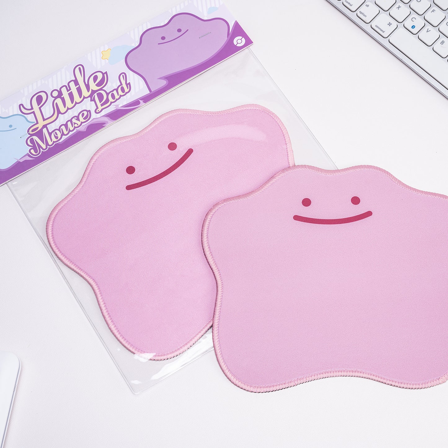 WISHAVEN Mini Ditto Mouse Pad