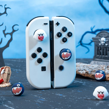 WISHAVEN Boo and Friends Thumb Grip Cap