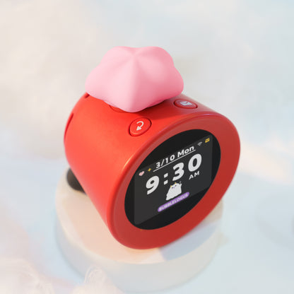 BUBBLELOGUS Star Knob Cover  for Nintendo Alarmo