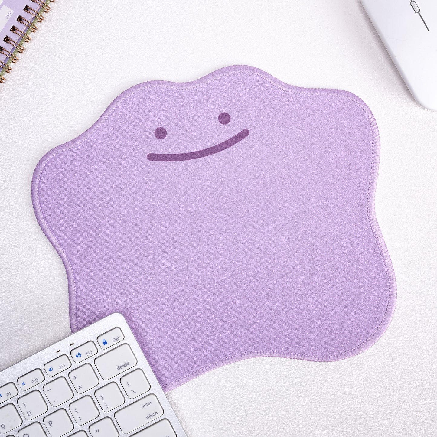 WISHAVEN Mini Ditto Mouse Pad