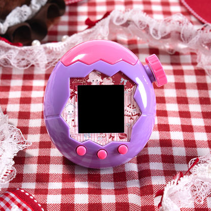 BUBBLELOGUS VoiceDie Replacement Faceplate