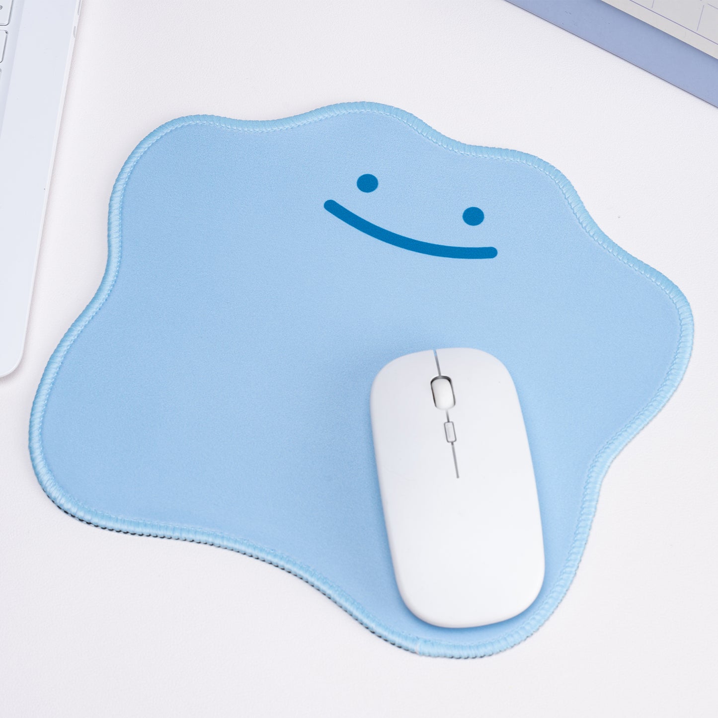 WISHAVEN Mini Ditto Mouse Pad