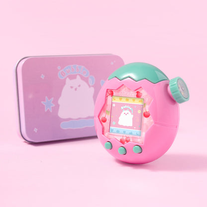 BUBBLELOGUS Tamagotchi Paradise Replacement Panel