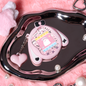 BUBBLELOGUS Tamagotchi Uni Esther Bunny Edition