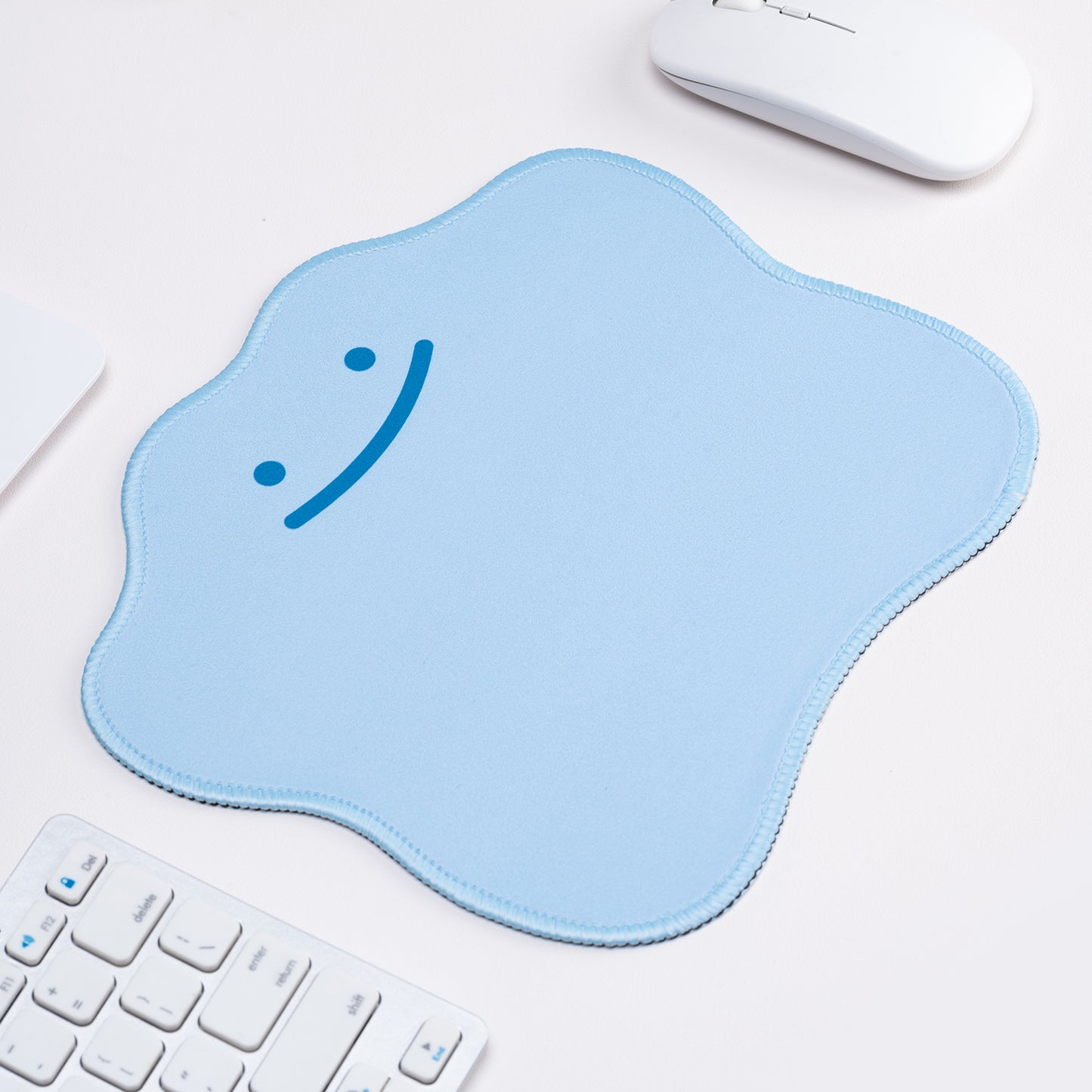 WISHAVEN Mini Ditto Mouse Pad