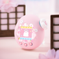 WISHAVEN Sakura Paradise Protective Case