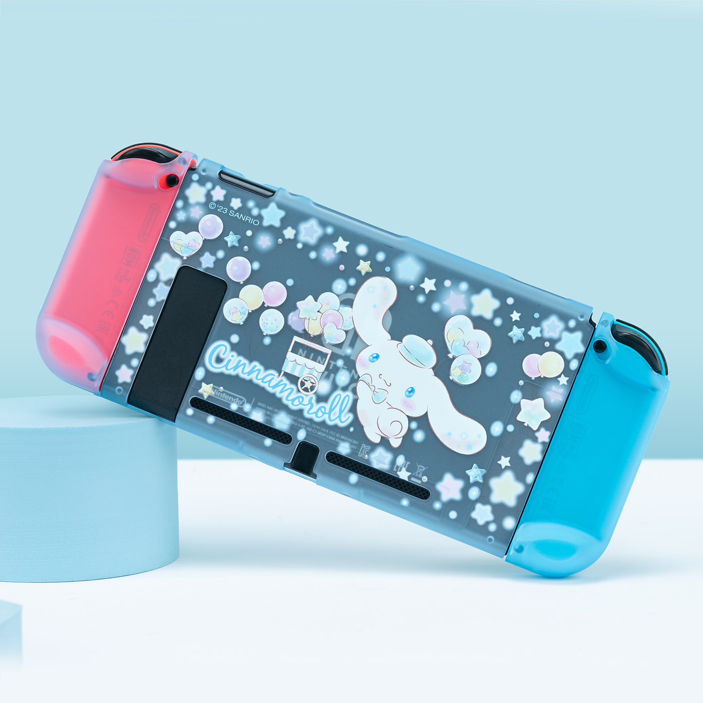 GeekShare Sanrio Series 3 Protective Case