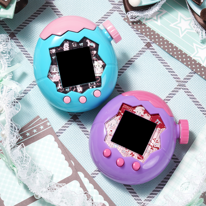 BUBBLELOGUS VoiceDie Replacement Faceplate