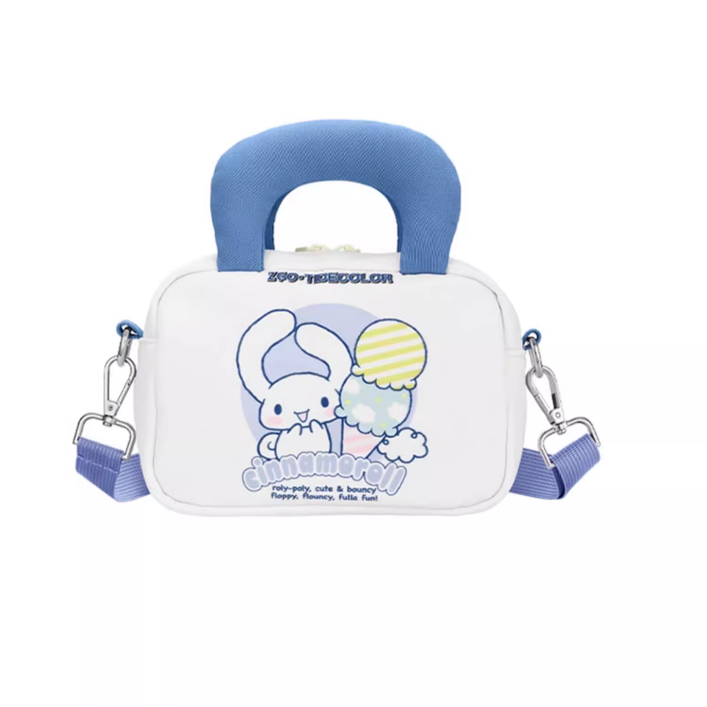 Sanrio Crossbody Bag