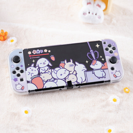 Nintendo Switch OLED Cases (Cute, Dockable) | Wishaven