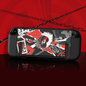 WISHAVEN Persona 5 Theme Protective Case for Nintendo Switch2