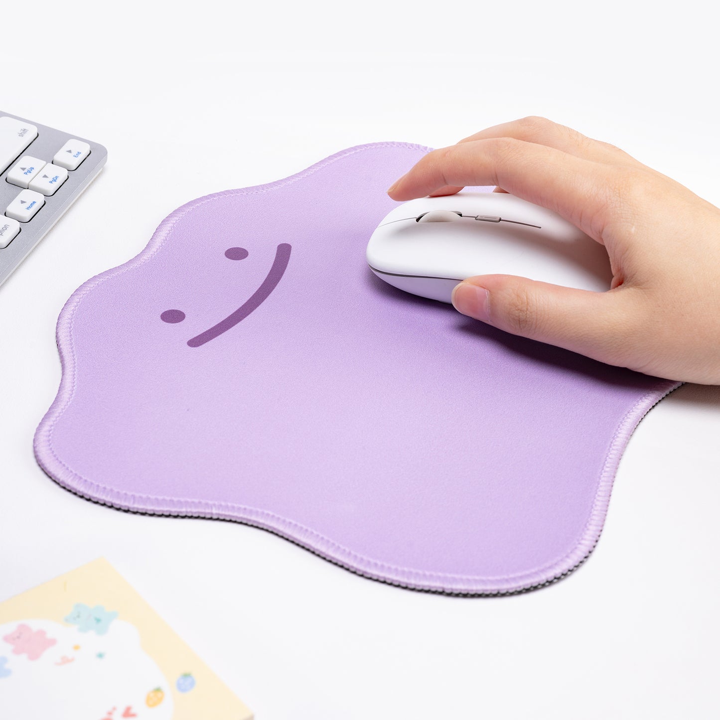 WISHAVEN Mini Ditto Mouse Pad