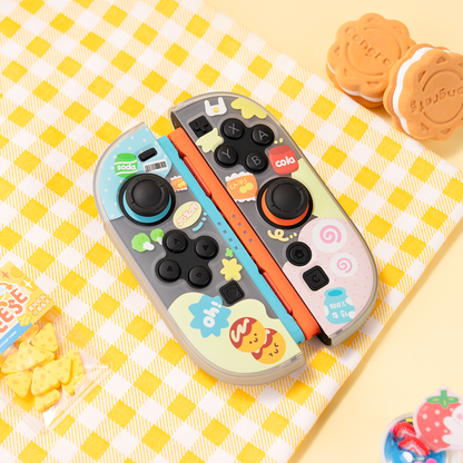 WISHAVEN Convenience Store Protective Case for Nintendo Switch2
