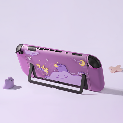 WISHAVEN Ditto‘s Dreamland Series Protective Case for Nintendo Switch2