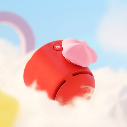 BUBBLELOGUS Star Knob Cover  for Nintendo Alarmo