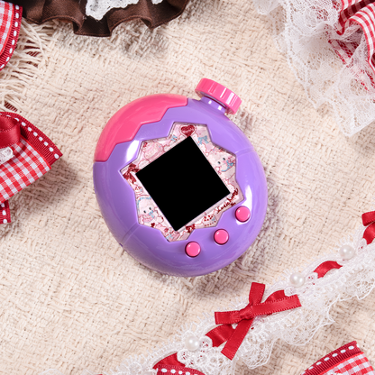 BUBBLELOGUS VoiceDie Replacement Faceplate