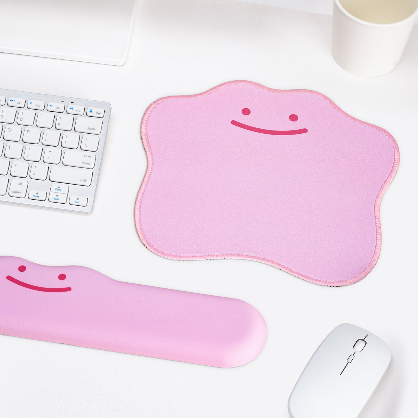 WISHAVEN Mini Ditto Mouse Pad