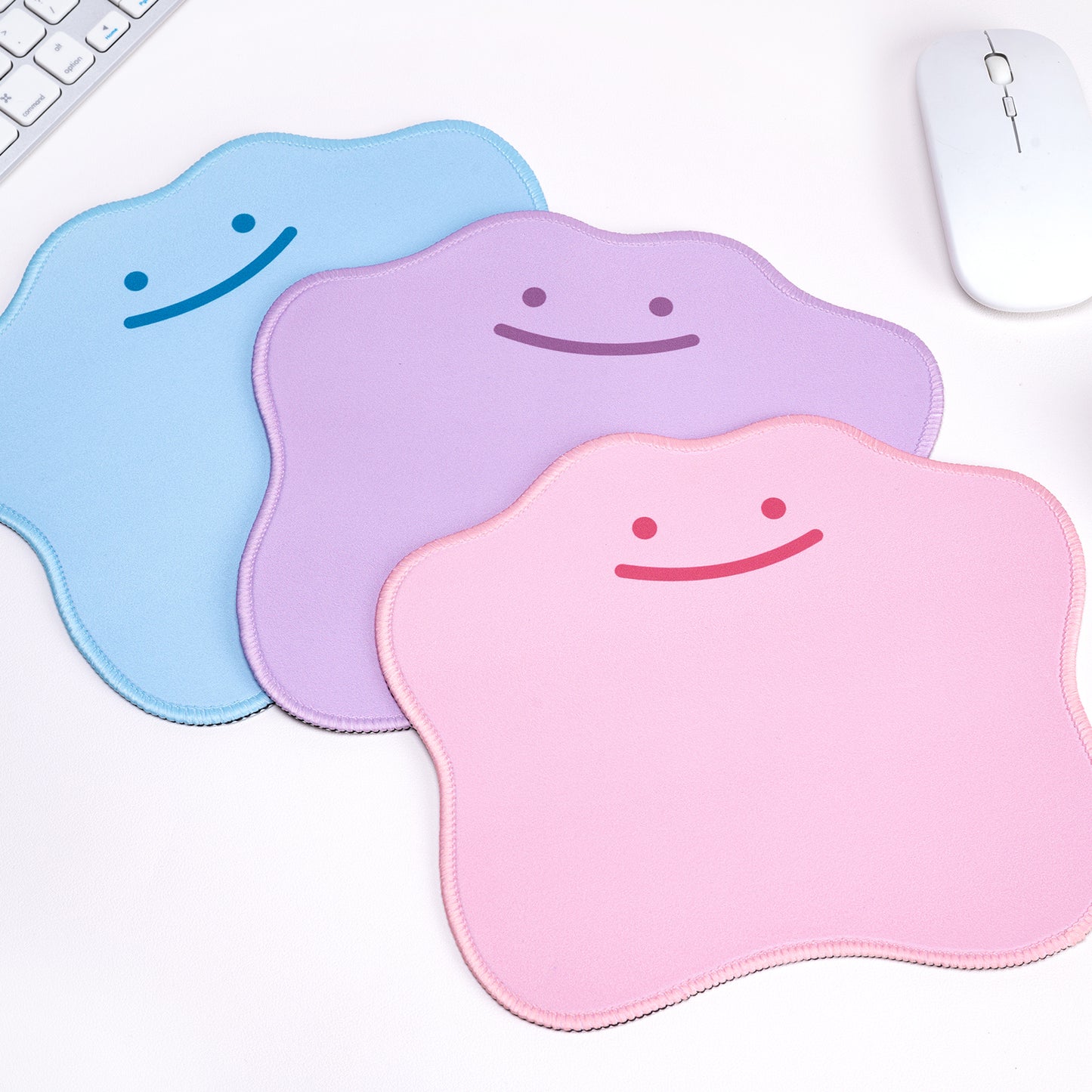 WISHAVEN Mini Ditto Mouse Pad