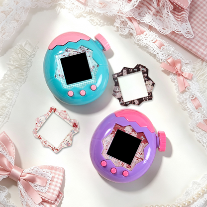 BUBBLELOGUS VoiceDie Replacement Faceplate