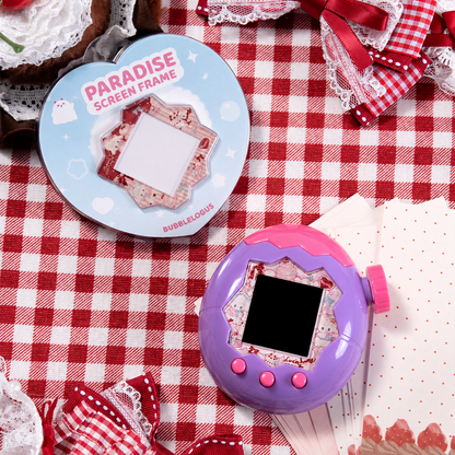 BUBBLELOGUS VoiceDie Replacement Faceplate