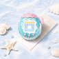 Pearl Tide PC Case for Tamagotchi Paradise