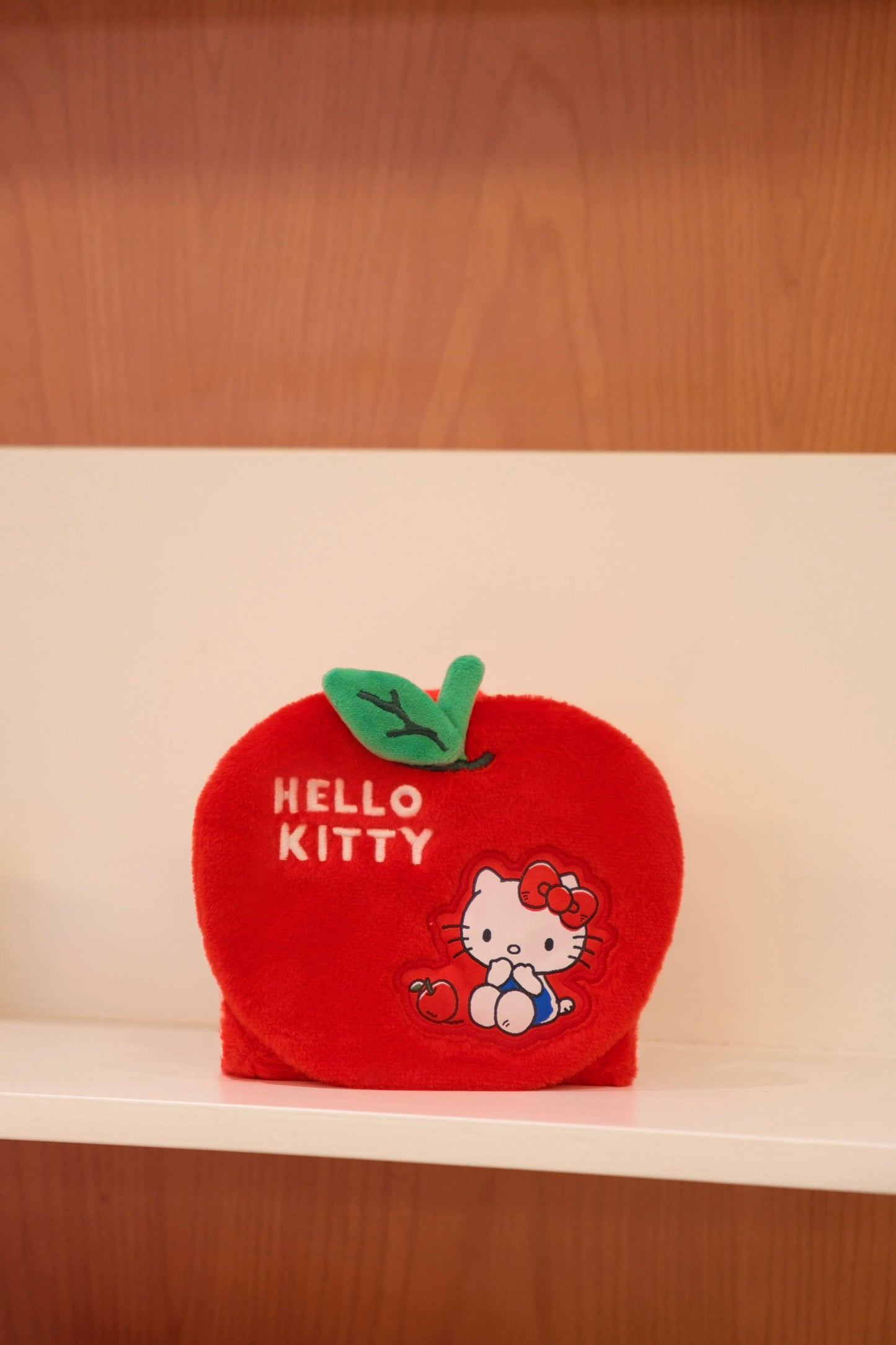 Pashari Pompompurin & Hellokitty Character Photo Album for Instax Mini & SQ | 3" 6" Picture Storage