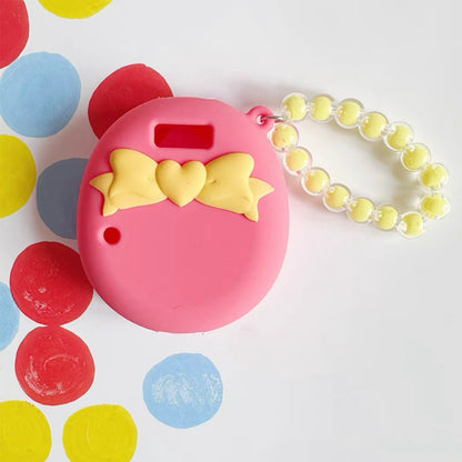 Sweet Candy Silicone Protective Case for Tamagotchi Uni