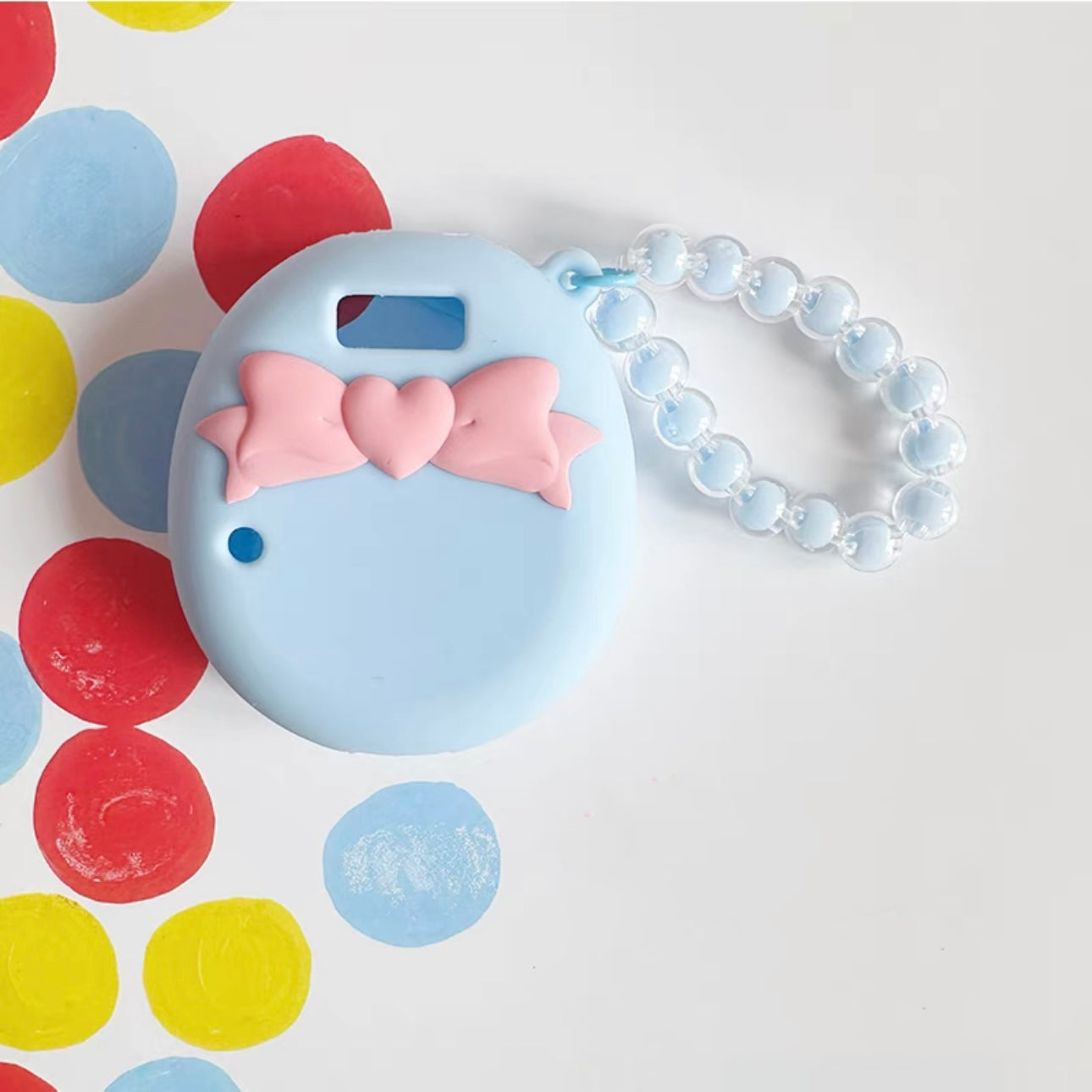 Sweet Candy Silicone Protective Case for Tamagotchi Uni