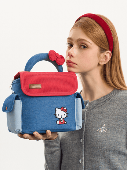 GeekShare Hello Kitty Camera Carrying Bag