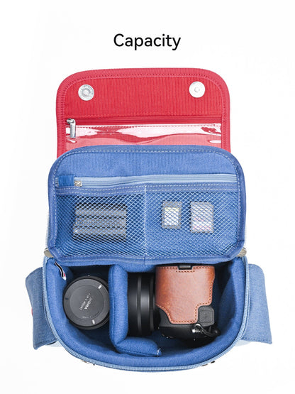 GeekShare Hello Kitty Camera Carrying Bag