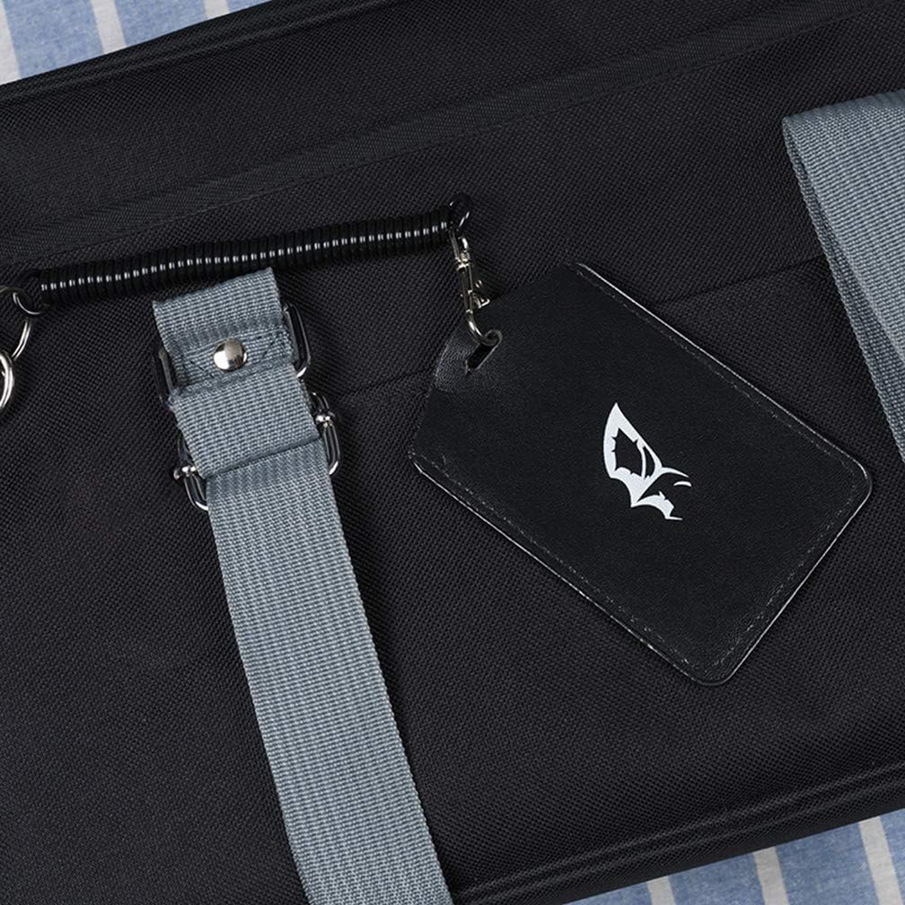 Game Persona 5  Shujin Academy School JK Uniform Bag Cosplay Shoulder Bag