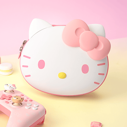 Hello Kitty Wireless Controller