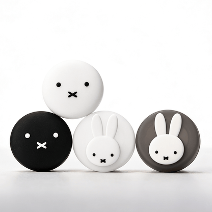 GeekShare Hello Miffy Classic Collection for switch 2