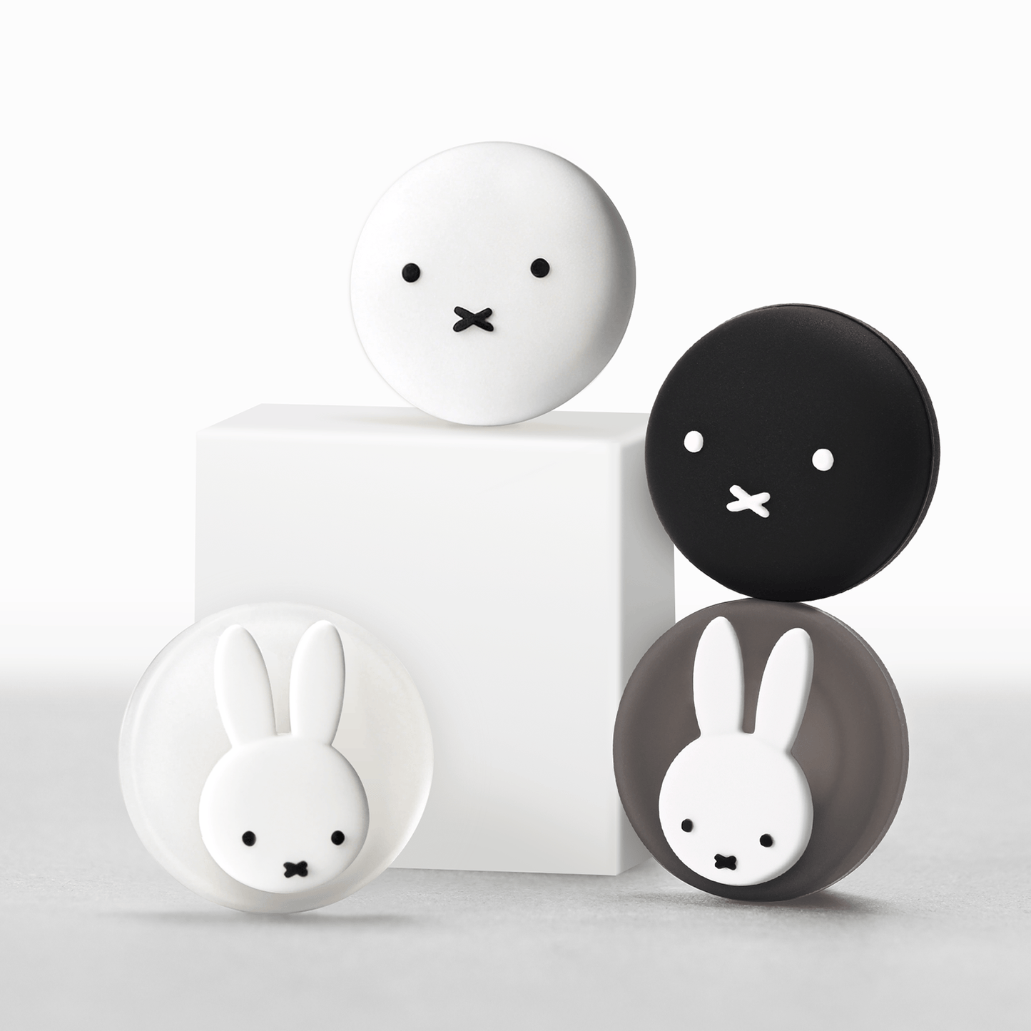 GeekShare Hello Miffy Classic Collection for switch 2