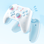 Cinnamoroll & Pompompurin Gamepad with Receiver Set For Switch 2/ 2017/PC