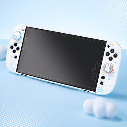 GeekShare Hello Miffy Classic Collection for switch 2