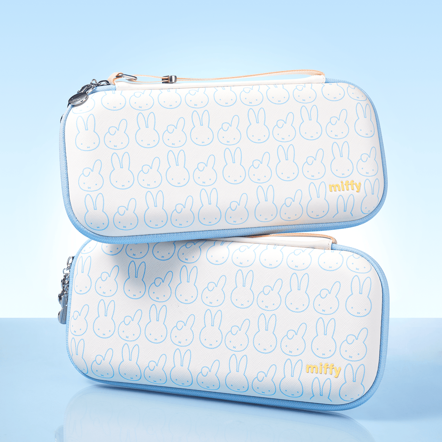 GeekShare Hello Miffy Classic Collection for switch 2