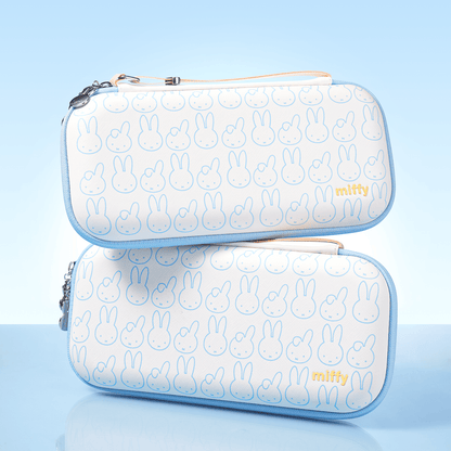 GeekShare Hello Miffy Classic Collection for switch 2