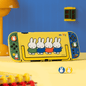 GeekShare Hello Miffy Colorful Collection for Switch 2/Switch 2017
