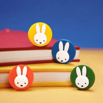 GeekShare Hello Miffy Colorful Collection for Switch 2/Switch 2017