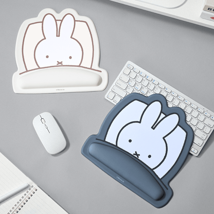 GeekShare  Miffy Good Night Mouse Pad