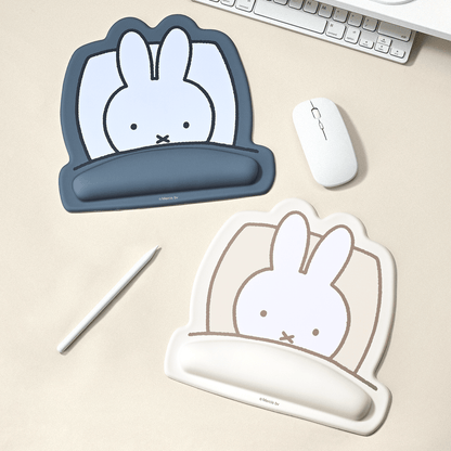 GeekShare  Miffy Good Night Mouse Pad